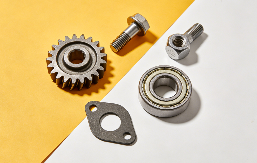 Auto Parts Wholesale