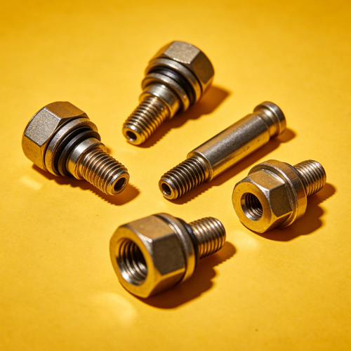 Wholesale Parts