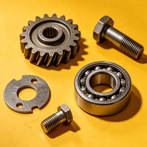 OEM Supply